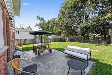 Photo 33 at 12 Davies Crescent, Grove East, Barrie