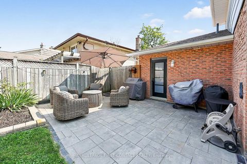 Photo 34 at 12 Davies Crescent, Grove East, Barrie