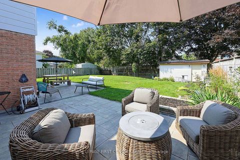 Photo 35 at 12 Davies Crescent, Grove East, Barrie