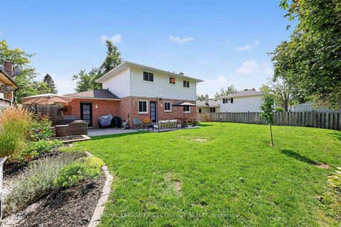 Photo 36 at 12 Davies Crescent, Grove East, Barrie