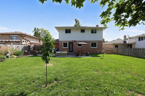 Photo 37 at 12 Davies Crescent, Grove East, Barrie
