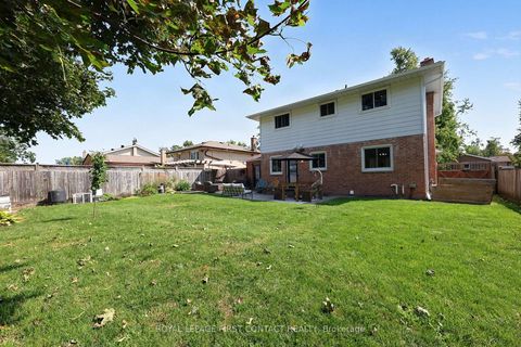 Photo 38 at 12 Davies Crescent, Grove East, Barrie