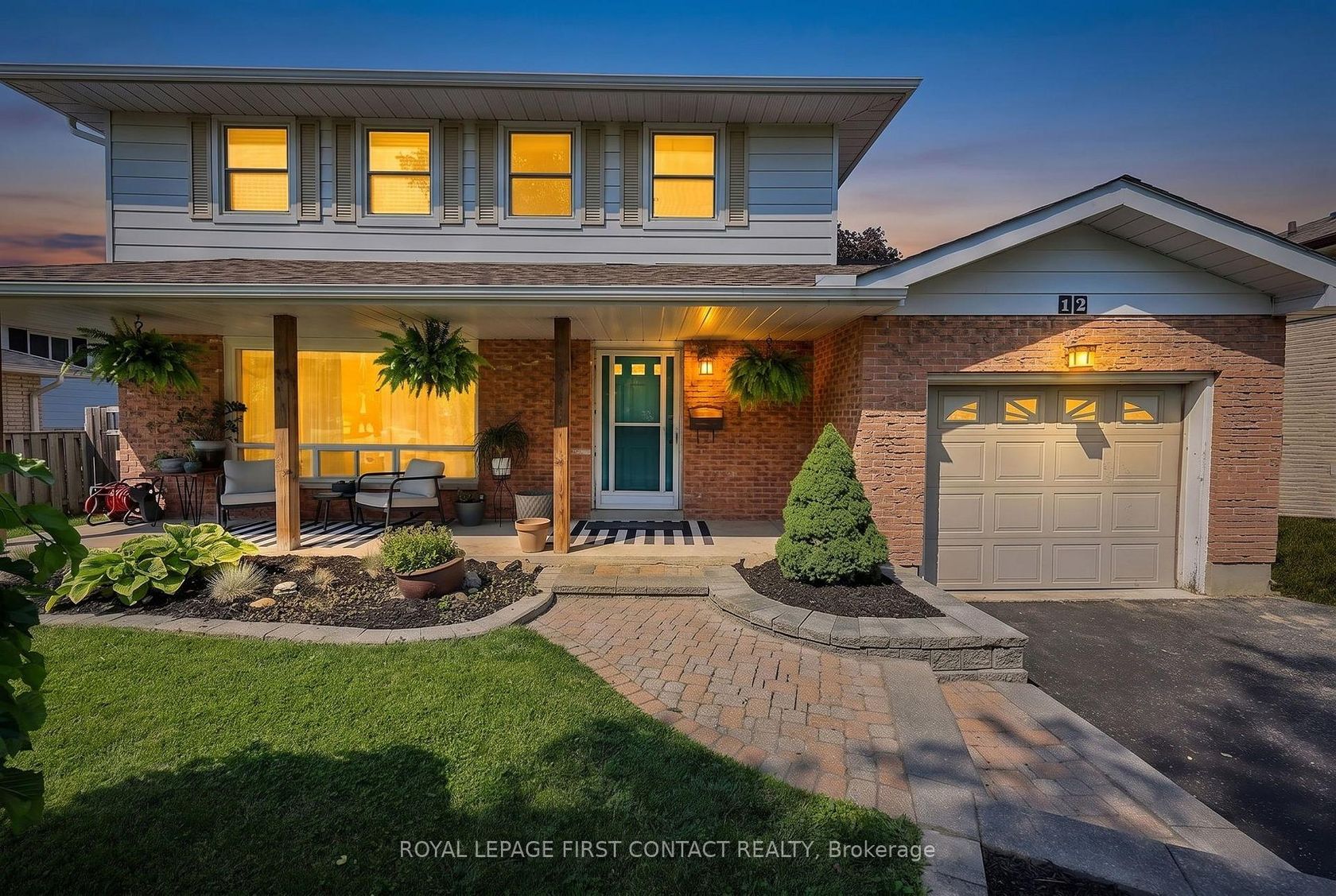 12 Davies Crescent, Grove East, Barrie photo number 2