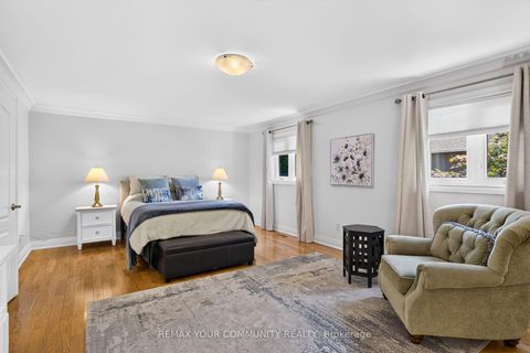 Photo 17 at 15 Klamath Court, Maple, Vaughan