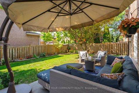 Photo 32 at 15 Klamath Court, Maple, Vaughan