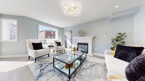 Photo 8 at 75 Ambler Bay, Georgian Drive, Barrie