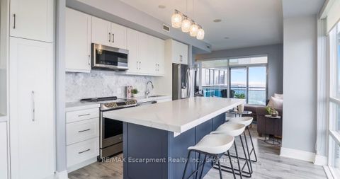 Photo 5 at 3506 - 16 Brookers Lane, Mimico, Toronto
