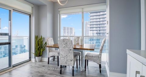 Photo 7 at 3506 - 16 Brookers Lane, Mimico, Toronto