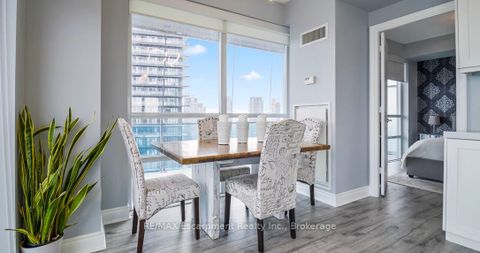 Photo 8 at 3506 - 16 Brookers Lane, Mimico, Toronto