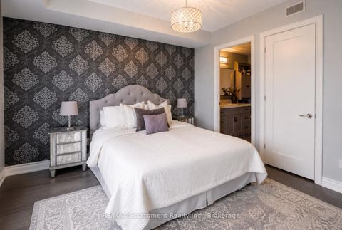 Photo 9 at 3506 - 16 Brookers Lane, Mimico, Toronto