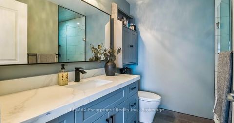 Photo 11 at 3506 - 16 Brookers Lane, Mimico, Toronto