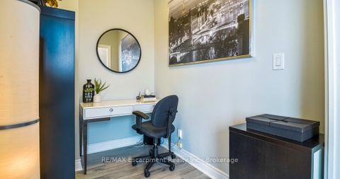 Photo 13 at 3506 - 16 Brookers Lane, Mimico, Toronto