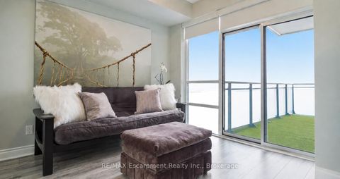 Photo 14 at 3506 - 16 Brookers Lane, Mimico, Toronto