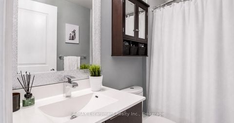 Photo 15 at 3506 - 16 Brookers Lane, Mimico, Toronto
