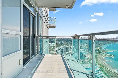Photo 18 at 3506 - 16 Brookers Lane, Mimico, Toronto