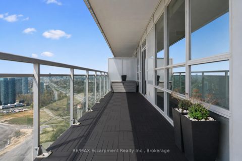 Photo 19 at 3506 - 16 Brookers Lane, Mimico, Toronto
