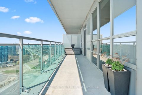 Photo 20 at 3506 - 16 Brookers Lane, Mimico, Toronto