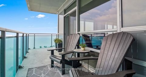 Photo 25 at 3506 - 16 Brookers Lane, Mimico, Toronto