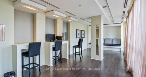 Photo 26 at 3506 - 16 Brookers Lane, Mimico, Toronto