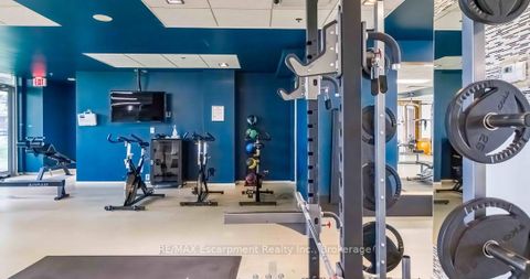 Photo 31 at 3506 - 16 Brookers Lane, Mimico, Toronto