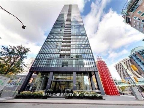Photo 0 at 3505 - 110 Charles Street E, Yonge Corridor, Toronto