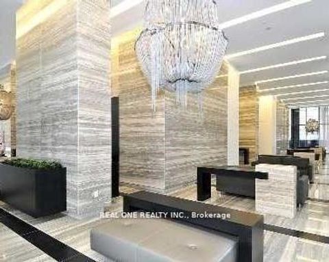 Photo 2 at 3505 - 110 Charles Street E, Yonge Corridor, Toronto