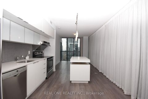 Photo 3 at 3505 - 110 Charles Street E, Yonge Corridor, Toronto