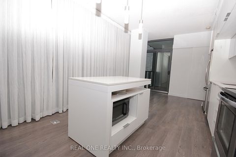 Photo 4 at 3505 - 110 Charles Street E, Yonge Corridor, Toronto