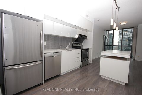 Photo 5 at 3505 - 110 Charles Street E, Yonge Corridor, Toronto