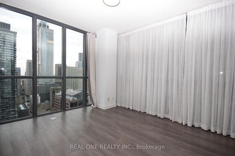 Photo 7 at 3505 - 110 Charles Street E, Yonge Corridor, Toronto