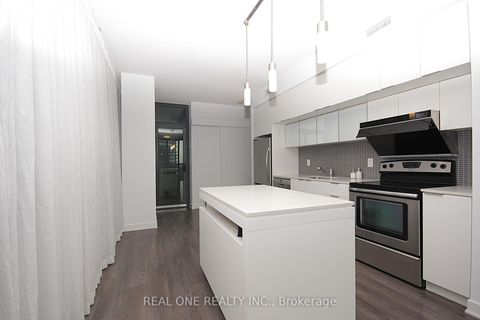 Photo 9 at 3505 - 110 Charles Street E, Yonge Corridor, Toronto