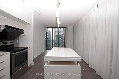 Photo 11 at 3505 - 110 Charles Street E, Yonge Corridor, Toronto