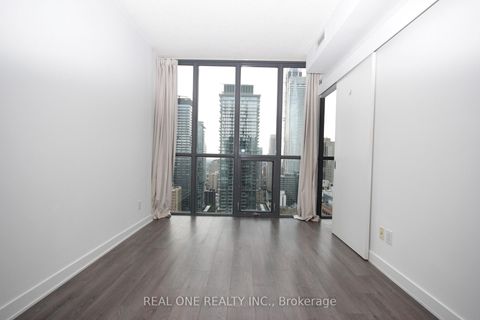Photo 12 at 3505 - 110 Charles Street E, Yonge Corridor, Toronto