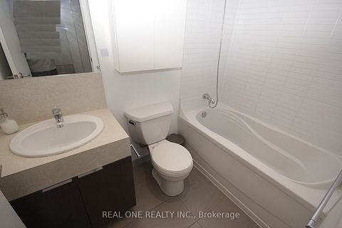 Photo 18 at 3505 - 110 Charles Street E, Yonge Corridor, Toronto