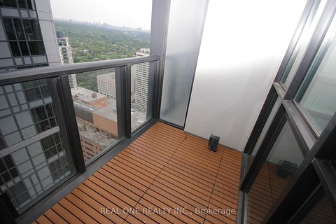 Photo 20 at 3505 - 110 Charles Street E, Yonge Corridor, Toronto