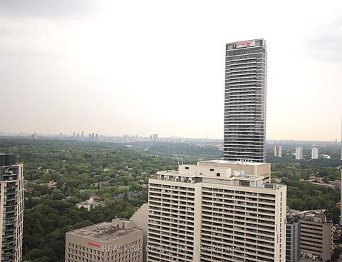 Photo 21 at 3505 - 110 Charles Street E, Yonge Corridor, Toronto
