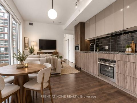Photo 0 at 3215 - 115 Blue Jays Way, Waterfront Communities C1, Toronto