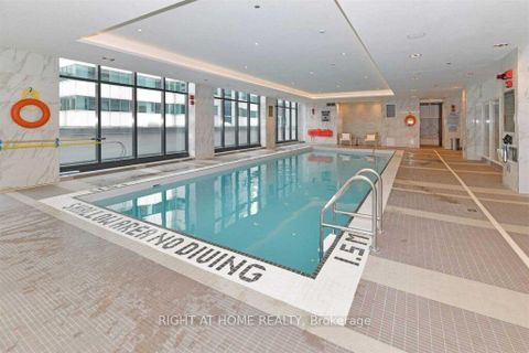 Photo 2 at 3215 - 115 Blue Jays Way, Waterfront Communities C1, Toronto