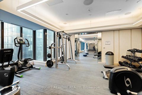 Photo 3 at 3215 - 115 Blue Jays Way, Waterfront Communities C1, Toronto