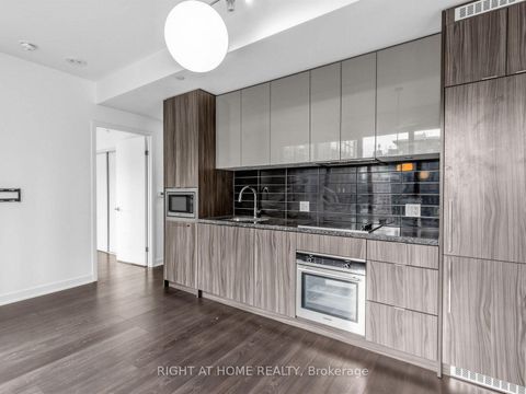 Photo 5 at 3215 - 115 Blue Jays Way, Waterfront Communities C1, Toronto