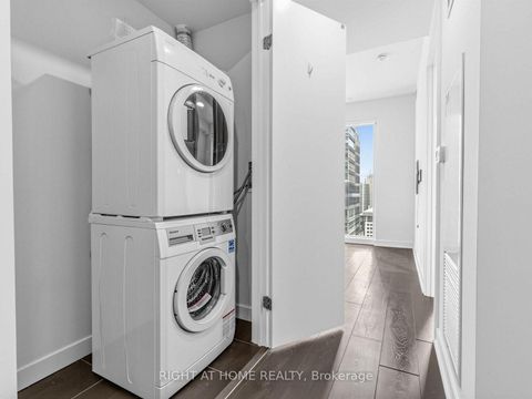 Photo 7 at 3215 - 115 Blue Jays Way, Waterfront Communities C1, Toronto