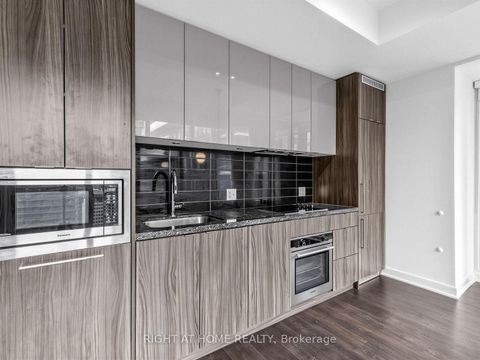 Photo 14 at 3215 - 115 Blue Jays Way, Waterfront Communities C1, Toronto