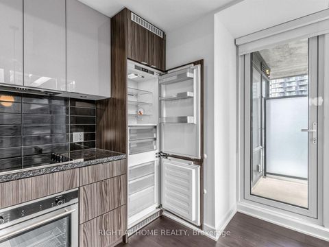 Photo 15 at 3215 - 115 Blue Jays Way, Waterfront Communities C1, Toronto