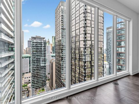Photo 18 at 3215 - 115 Blue Jays Way, Waterfront Communities C1, Toronto