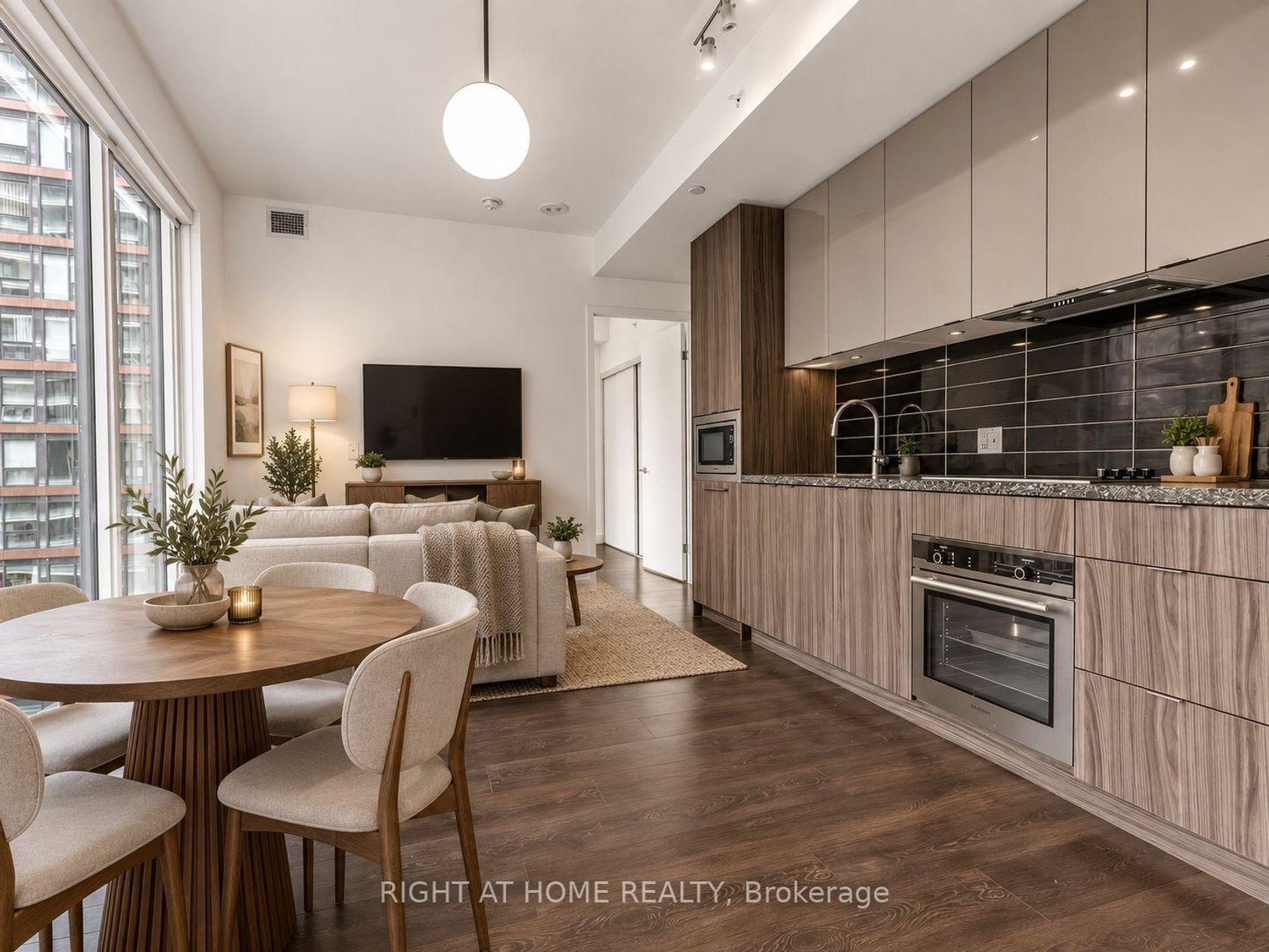 3215 - 115 Blue Jays Way, Waterfront Communities C1, Toronto 