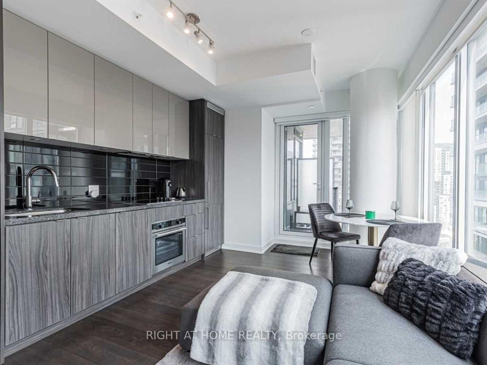 3215 - 115 Blue Jays Way, Waterfront Communities C1, Toronto 