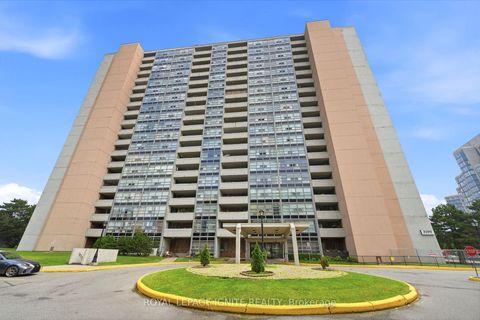 Photo 1 at 903 - 3380 Eglinton Avenue, Scarborough Village, Toronto
