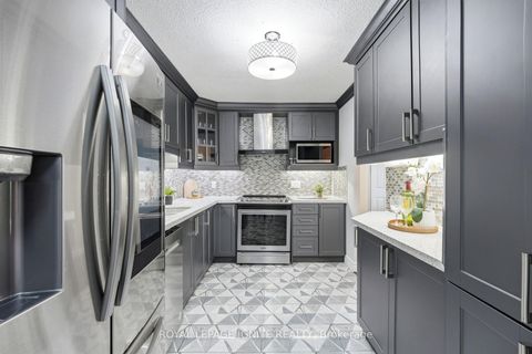 Photo 6 at 903 - 3380 Eglinton Avenue, Scarborough Village, Toronto