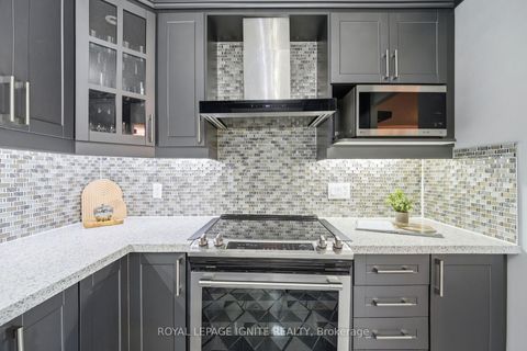 Photo 8 at 903 - 3380 Eglinton Avenue, Scarborough Village, Toronto