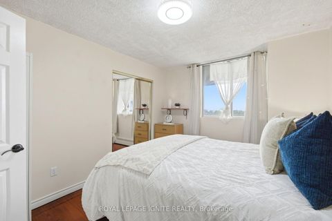 Photo 18 at 903 - 3380 Eglinton Avenue, Scarborough Village, Toronto